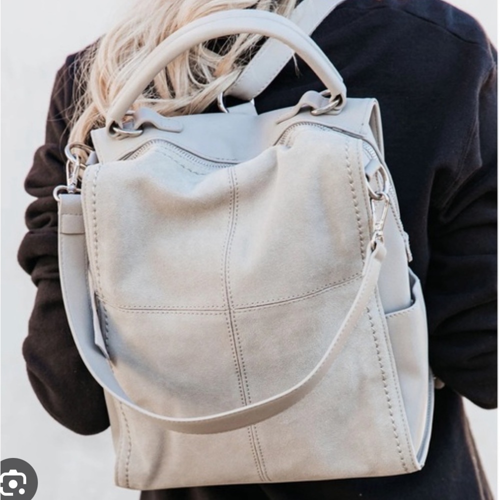 Vici Backpack NWT